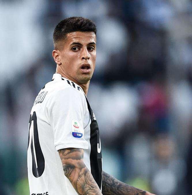 City, Cancelo: "Atalanta forte. Guardiola miglior tecnico del calcio attuale"