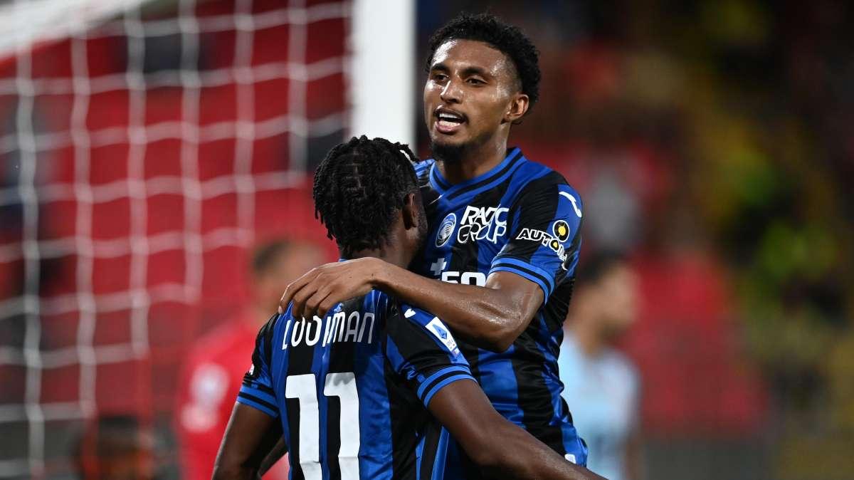 Atalanta, le pagelle di TMW - Baila come el Lookman. Musso ha la maschera, ma il supereroe è Demiral