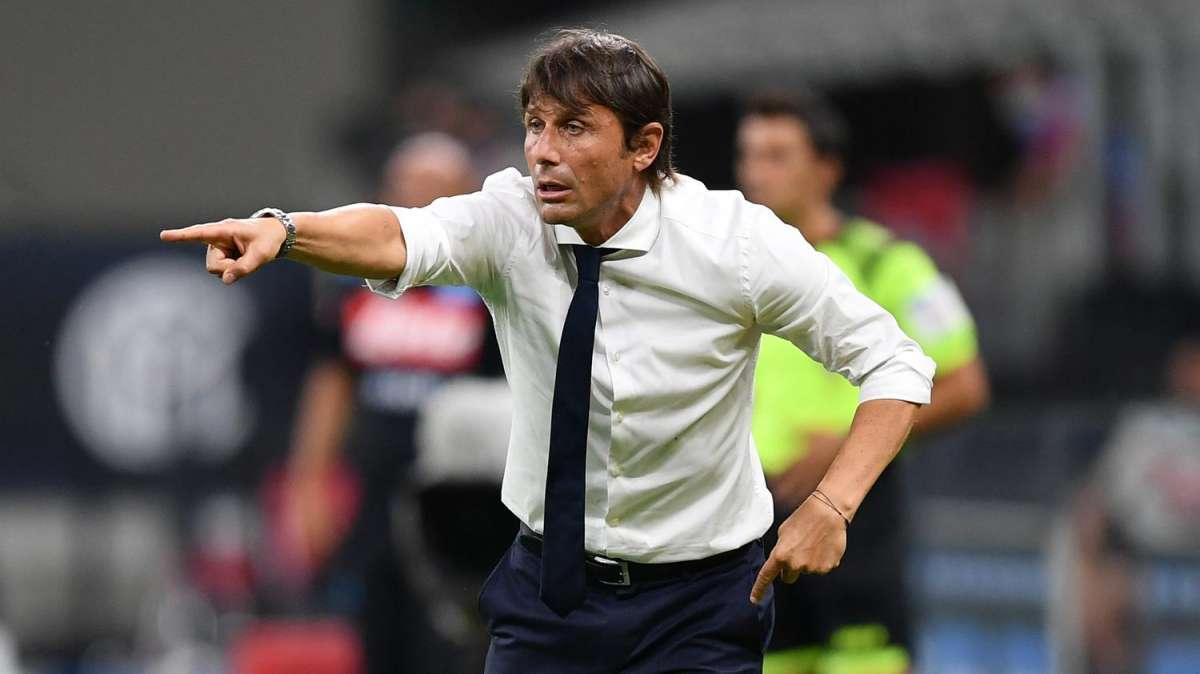 Da Milano - Inter, il futuro di Conte è in bilico: Allegri pronto a subentrare