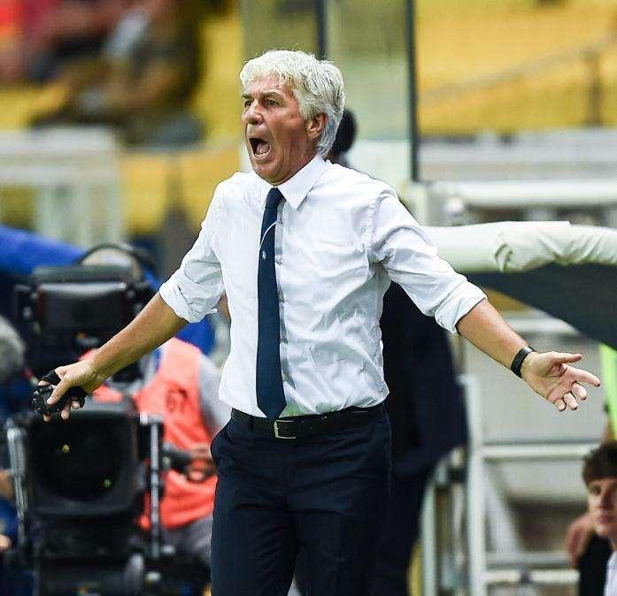  Gasperini sfida il suo passato a pochi giorni dalla Champions