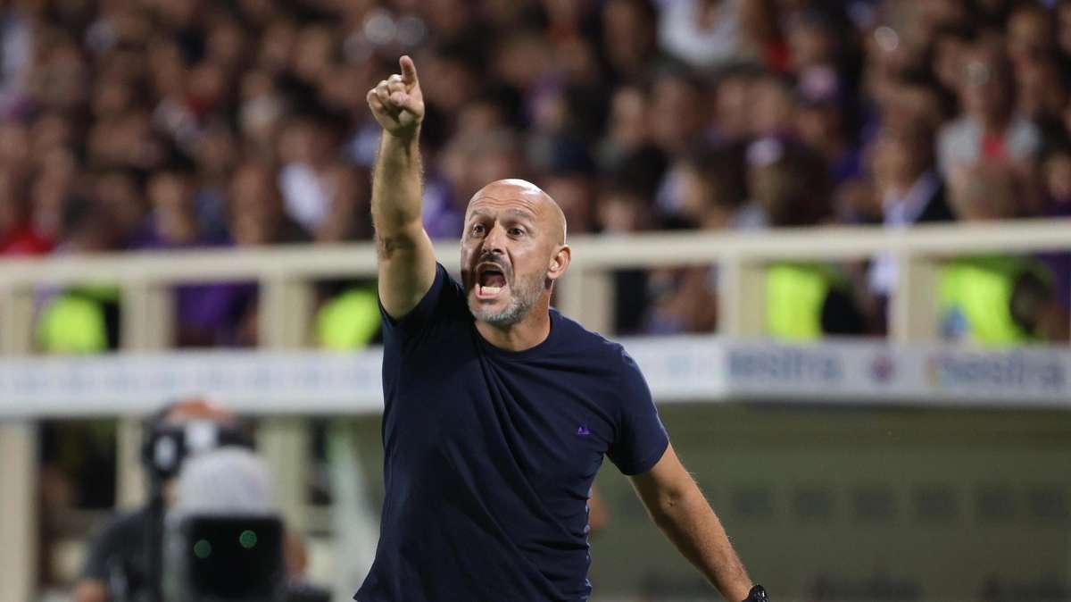 La Fiorentina si appresta a sfidare la Dea con Gonzalez in più