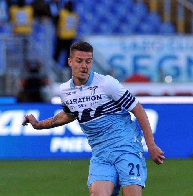 Rivivi FINALE TIM CUP / ATALANTA-LAZIO L'Oster Grassobbio 0-2