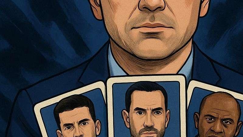 SONDAGGIO TA - Chi dopo Gasperini? Il cerchio si restringe e parte il sondaggio di TuttoAtalanta.com