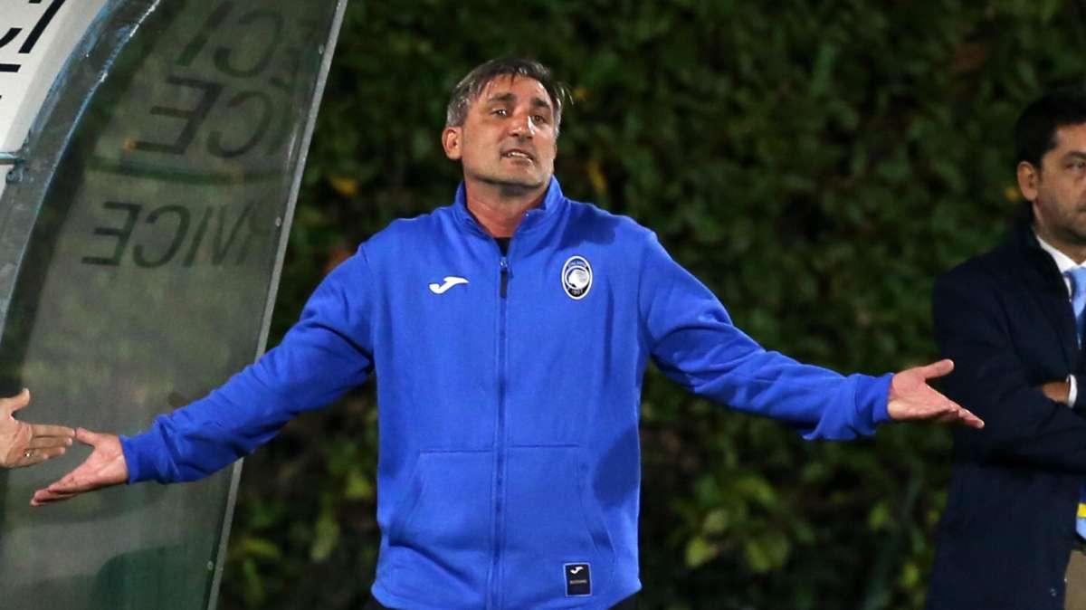 U23, sabato il derby con l'AlbinoLeffe