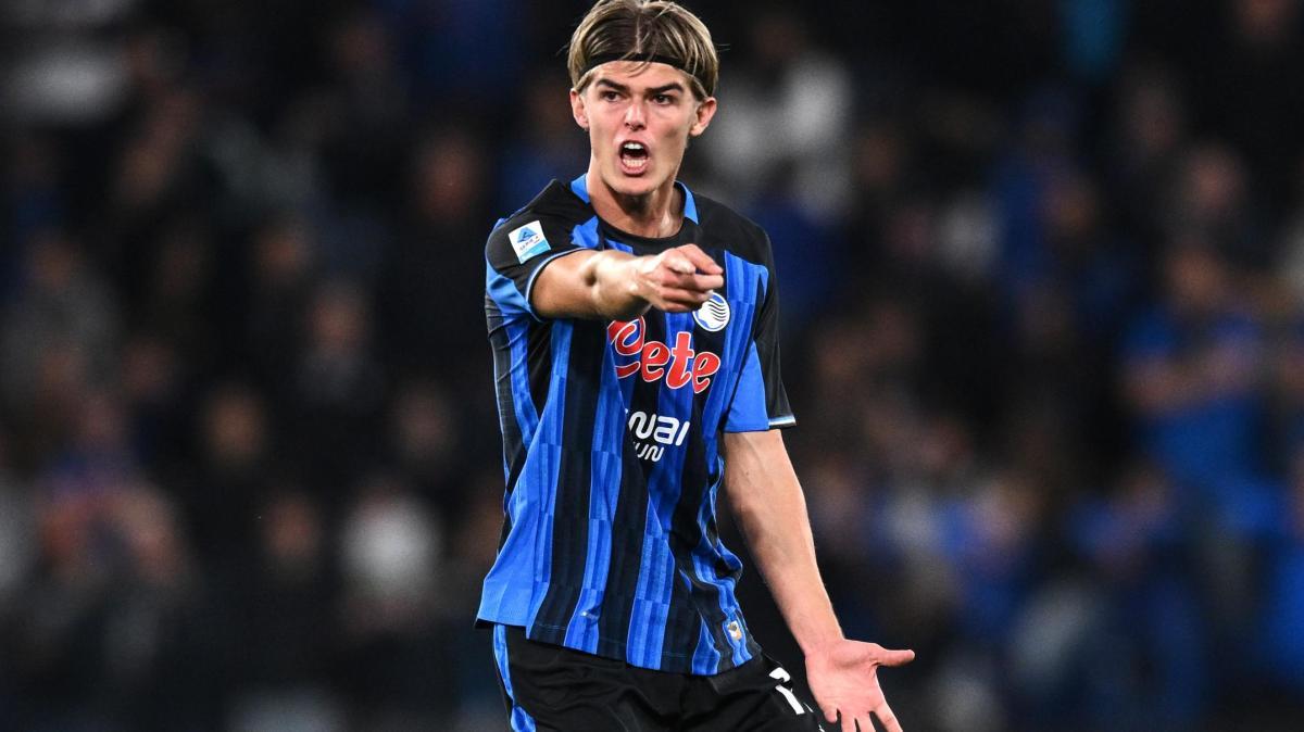 Atalanta, i trequartisti sono sotto esame