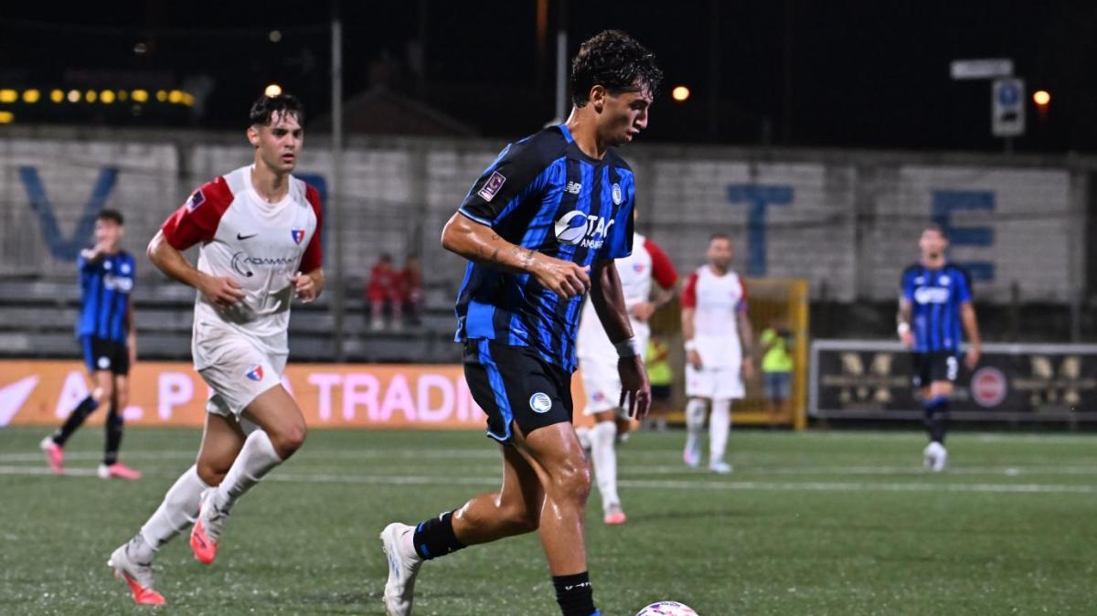 Zero gol fuori casa: il dato che l'Under 23 deve cancellare a San Benedetto
