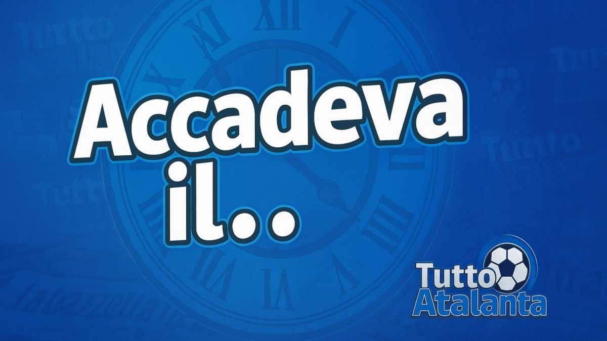 25 aprile 1964 – Addio a Daniele Turani, presidente della rinascita nerazzurra