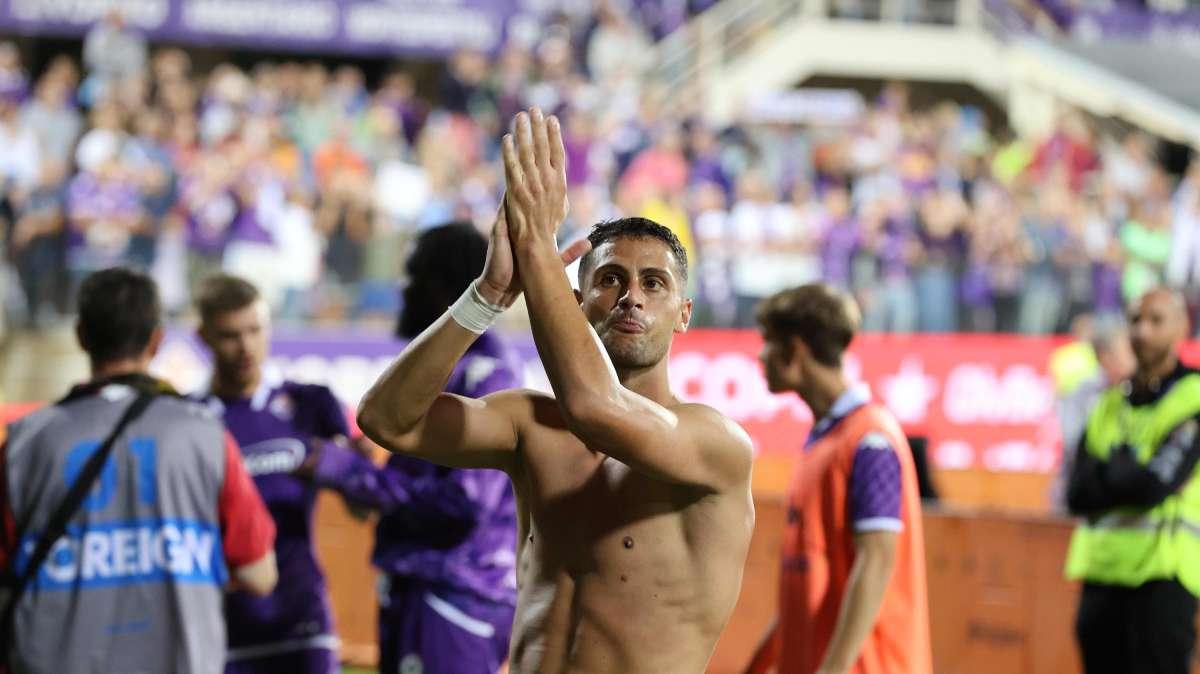 La Fiorentina vola in Conference grazie al suo nuovo Diez. Flop Nzola, ma Italiano lo difende