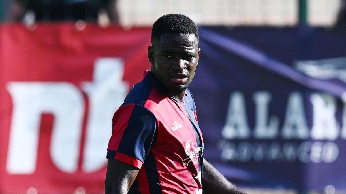 VIDEO - Luvumbo in pieno recupero risponde a Osimhen: 1-1 fra Cagliari e Napoli, gli highlights