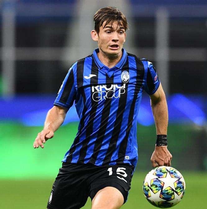 De Roon: "Rammarico per la Champions, la Dinamo non è il Real"