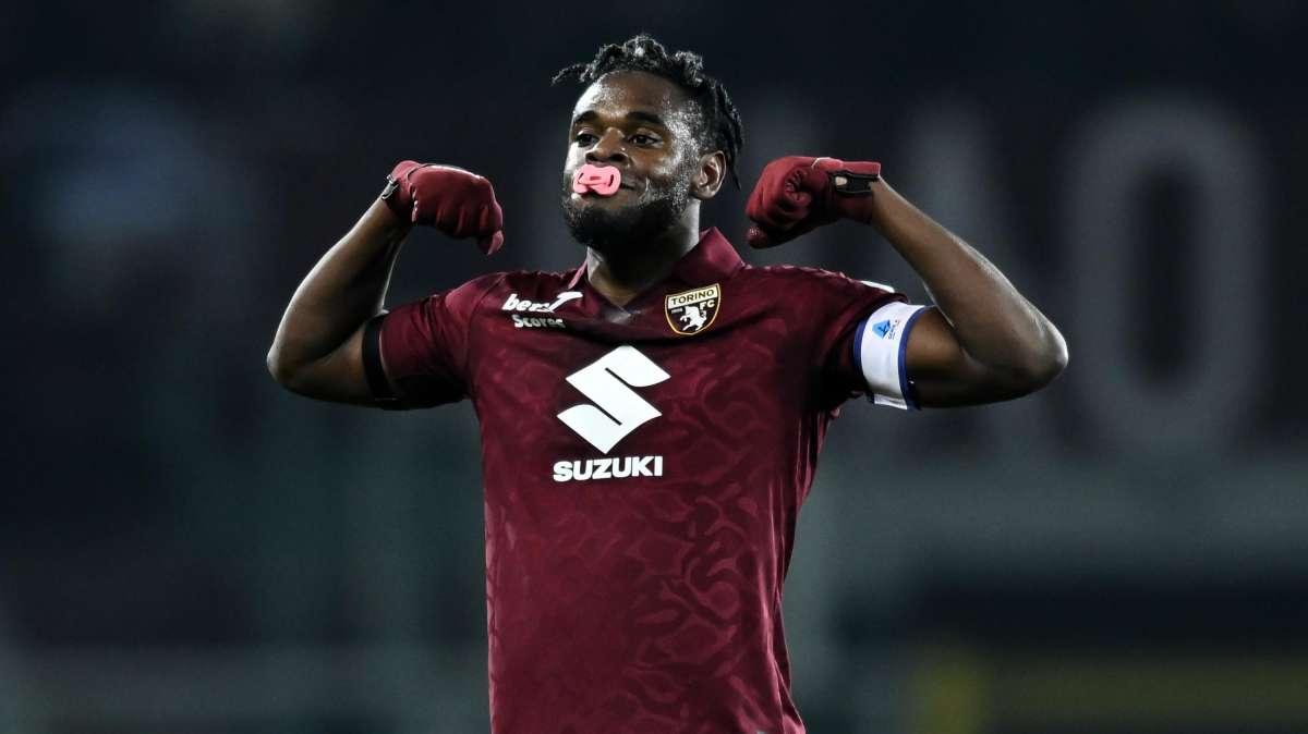 Suggestione Zapata per il Genoa: il grande ex della Dea può tornare a Marassi