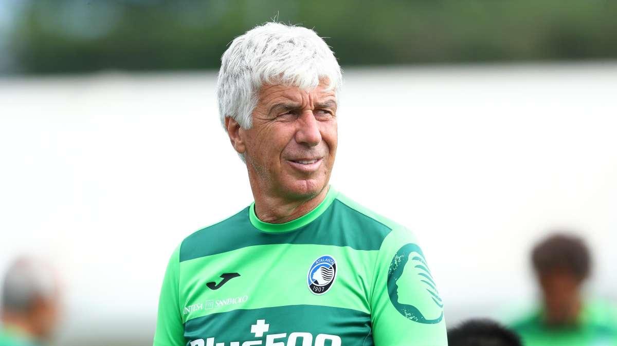 Tra ritiro al completo e mercato, settimana decisiva