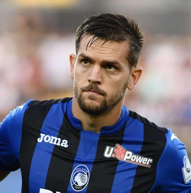 Toloi alle prese con un fastidio al retto femorale. Ilicic migliora