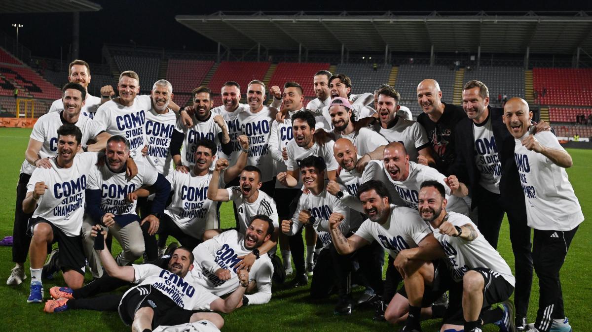 Como, l'impero Hartono alla prova del fair play UEFA