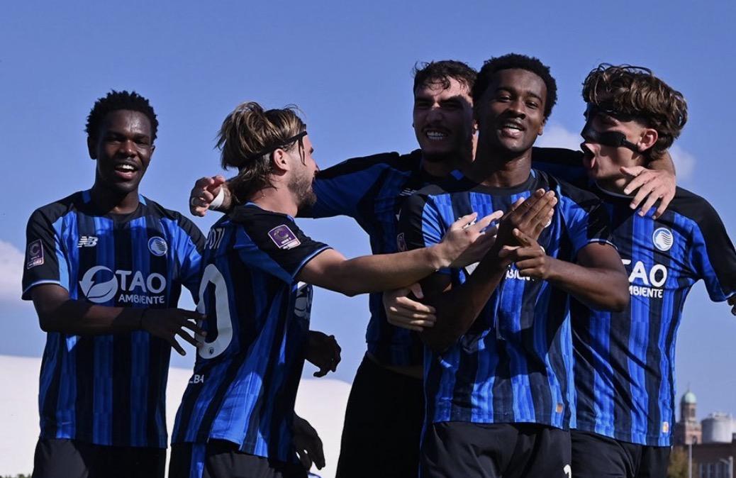 Atalanta U23, rimonta da applausi: Pescara battuto