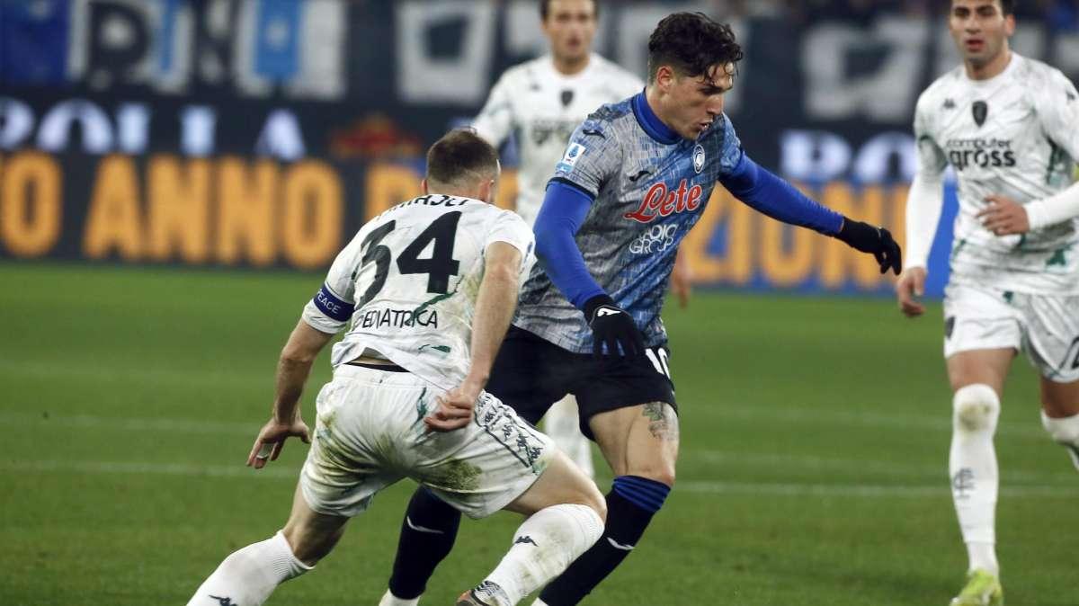 Zaniolo si rilancia all’Udinese: "Qui ho ritrovato me stesso"