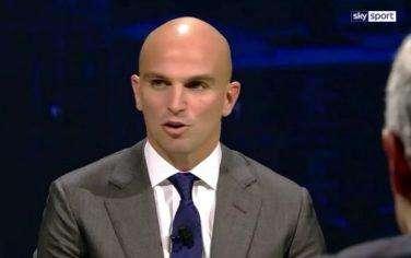 Cambiasso: "L'Atalanta si sente forte, poteva vincerla. Il Liverpool ha perso Fabinho"