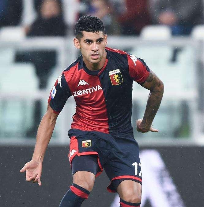 ESCLUSIVA TA - Asse Juve-Atalanta, la Dea con Romero nel futuro 