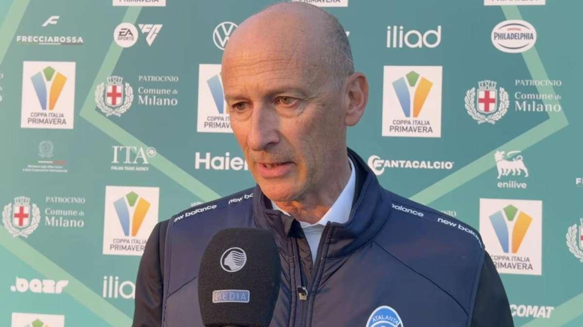  Samaden ai Best Awards Primavera: “Mi auguro che con il nuovo Presidente si passi ai fatti, non si vada avanti a parole”