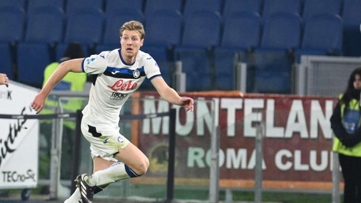 Brescianini risponde a Dele-Bashiru: una bella Lazio ferma l'Atalanta dopo 11 vittorie di fila