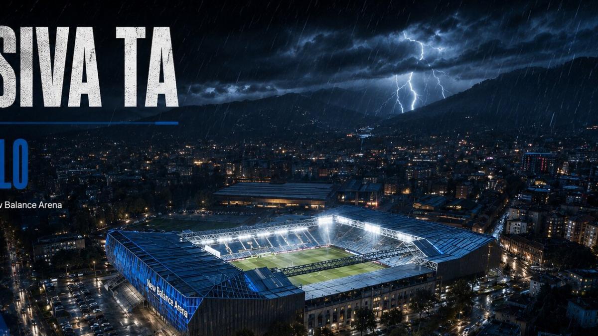TA, Allerta Mateo - Pioggia sì, nubifragio no: come cambia il meteo per Atalanta-Hapoel