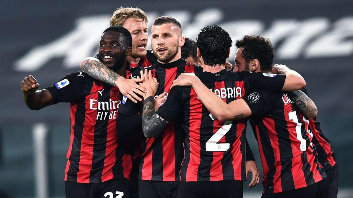 Serie A, la classifica aggiornata: il Milan aggancia l'Atalanta, Juventus fuori dalla Champions