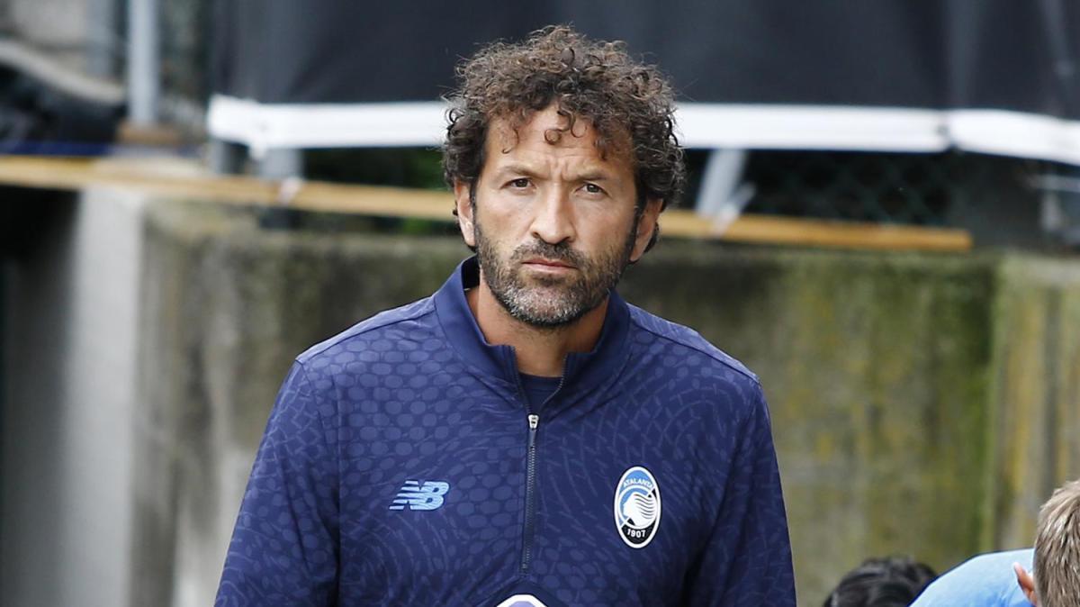 «Ti rivogliamo con la squadra»: la Curva atalantina non dimentica Raimondi