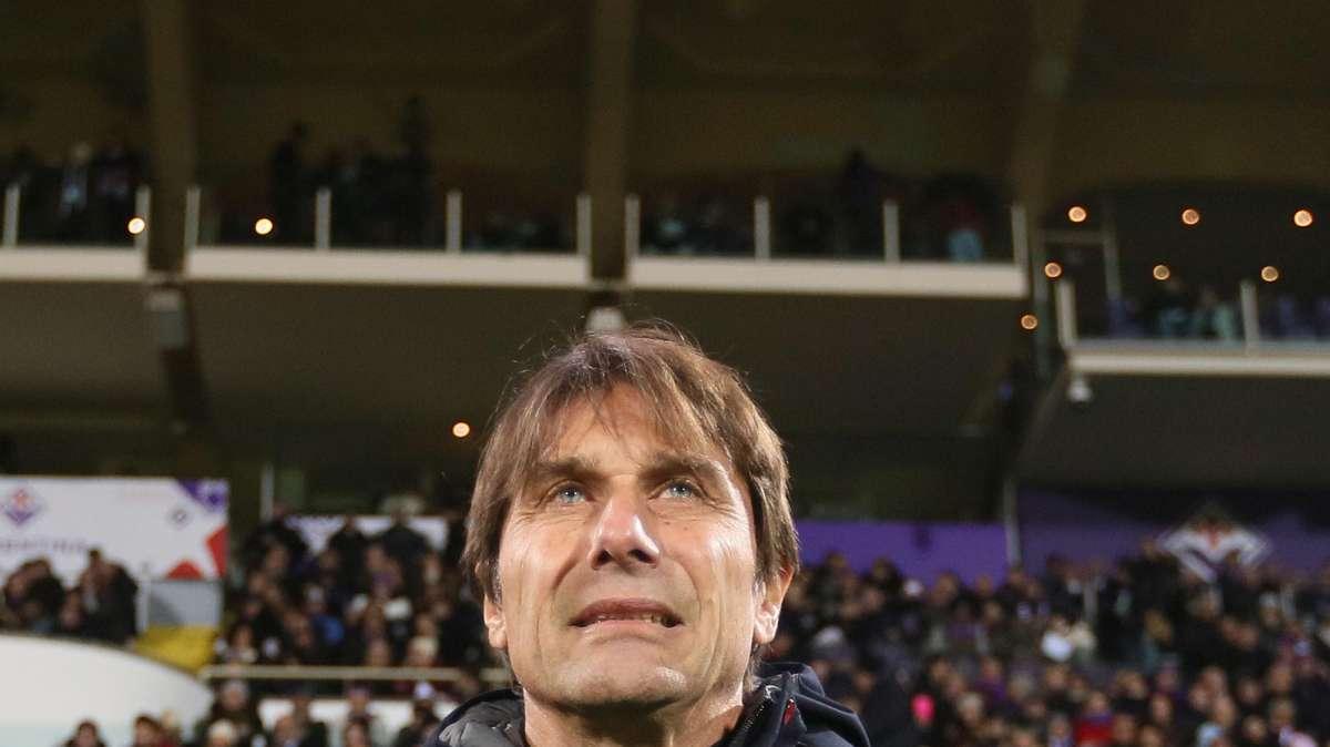 Niente follie per un colpo pronto subito: la ricetta di Conte per il rinforzo Napoli