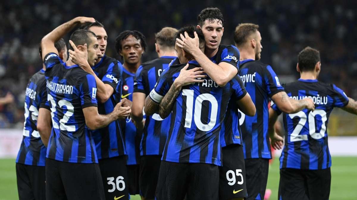 L'Inter pesca la Real Sociedad, l'ad basco: "I più forti del gruppo? Noi"