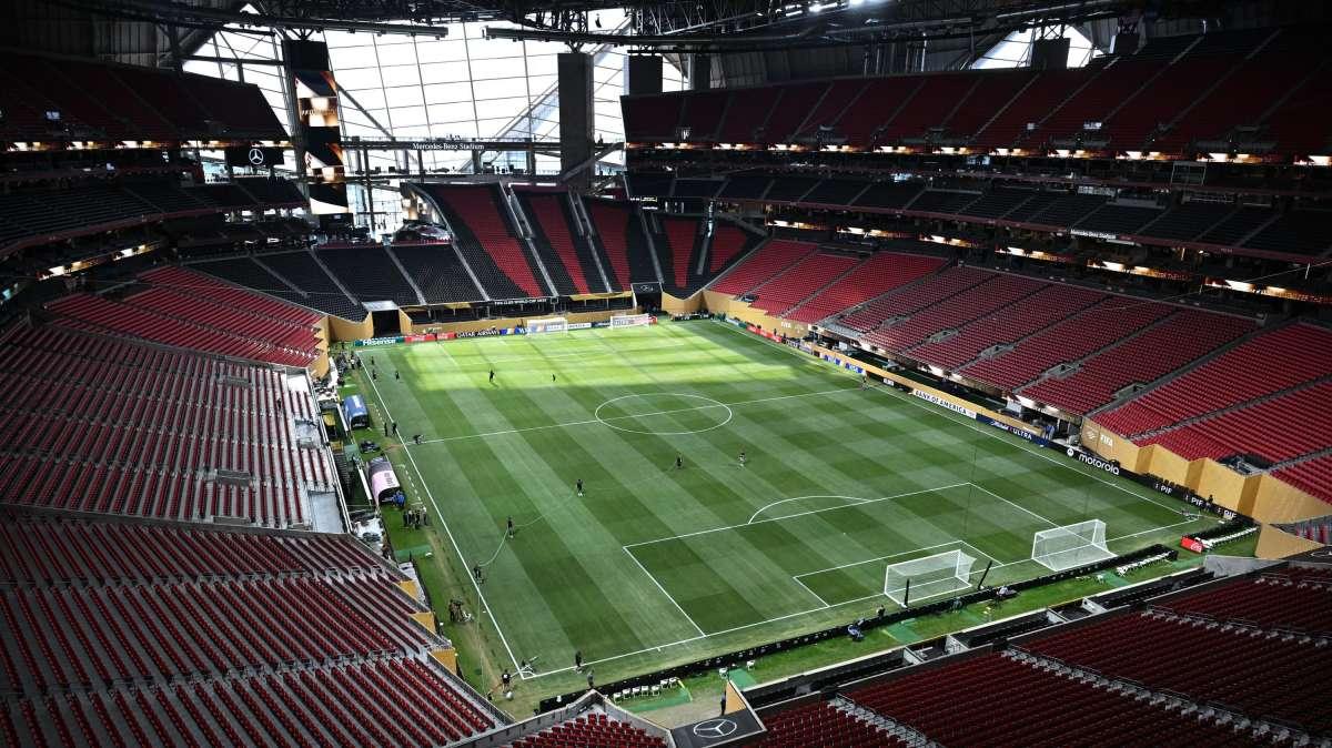 Mondiale per Club, le formazioni ufficiali di PSG-Inter Miami: Kvaratskhelia sfida Messi