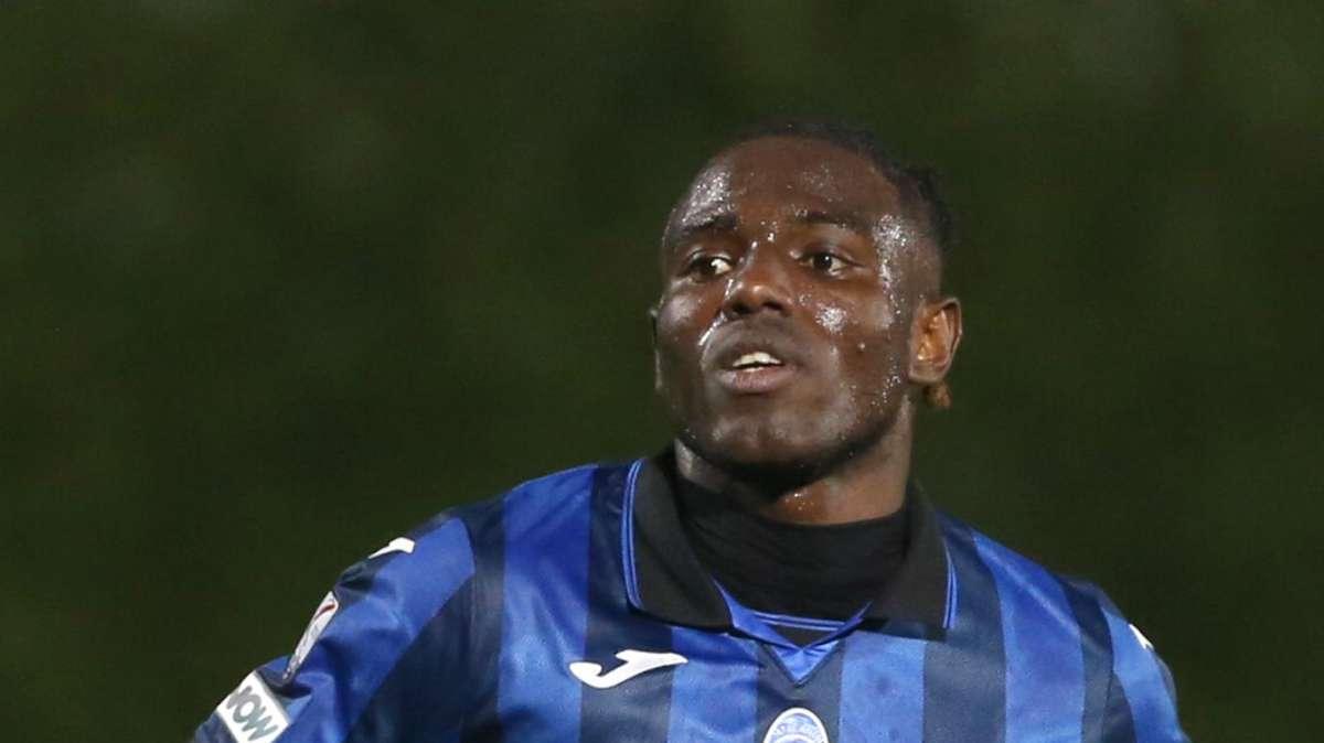 Atalanta U23, le pagelle: Lonardo e Cissé da rimonta, Sassi super e sfortunato