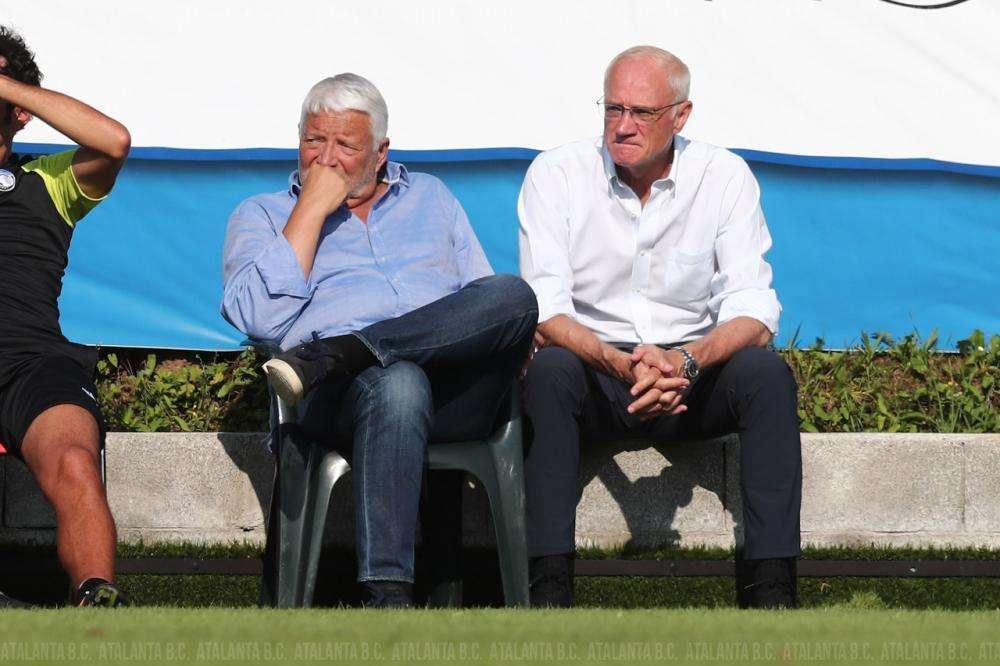 Ayhan-Atalanta, il Dusseldorf tiene duro. Distanza di 5 milioni