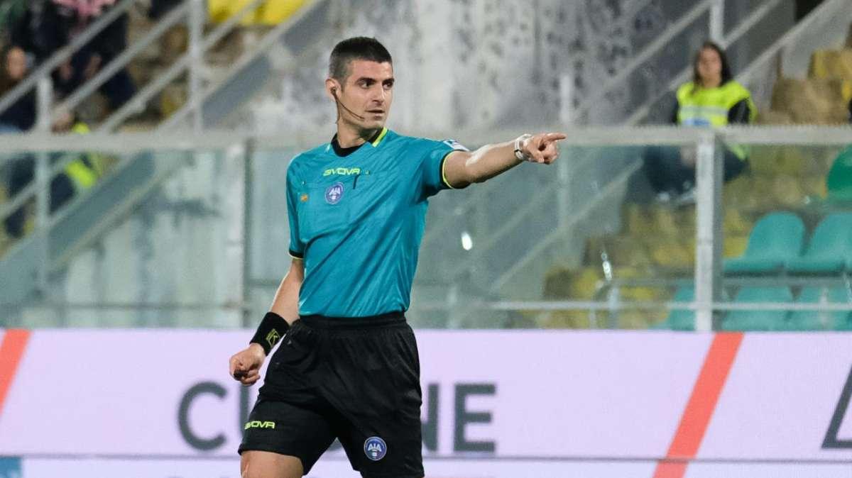 La moviola di Atalanta-Genoa: Perri promosso: sacrosanto il rosso a Fini