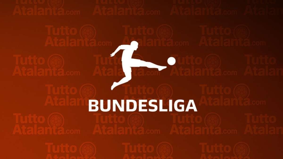 Bundesliga, 6ª giornata / Risultati e classifica aggiornata: comanda il Bayern Monaco 