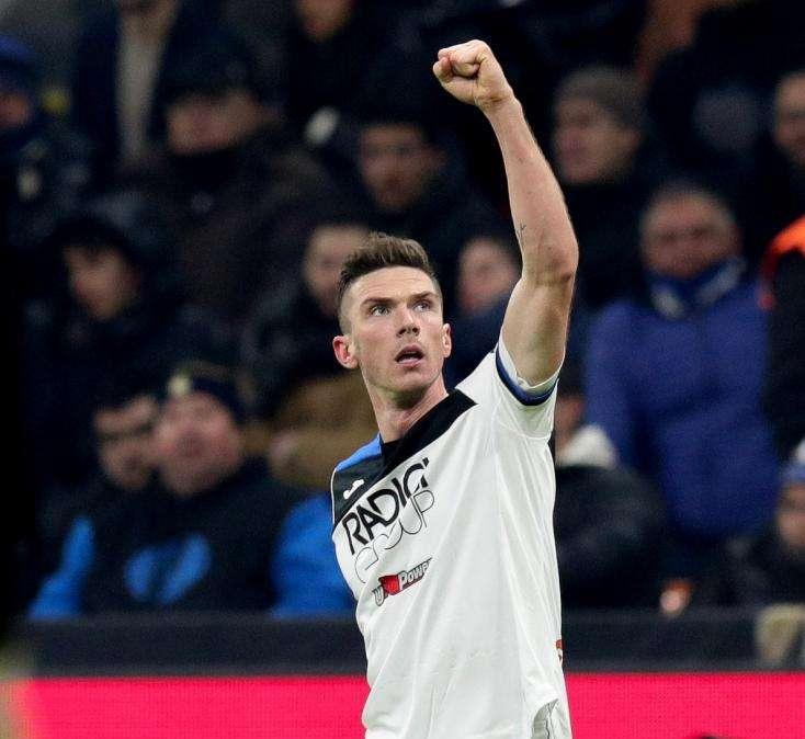 Erede di Gosens in tutto: l'Atalanta pronta ad accogliere Czyborra