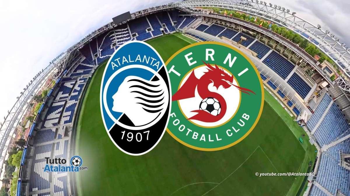 Atalanta-Terni Football Club: oggi la presentazione dell'accordo