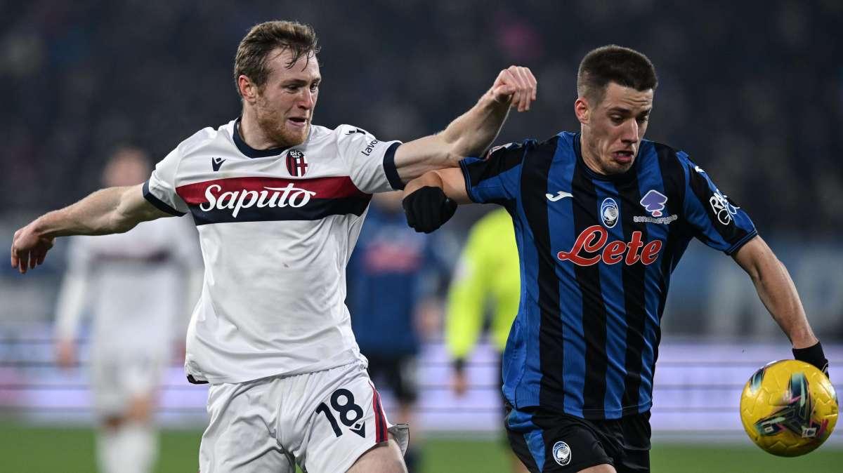 Atalanta-Bologna, sorpasso Champions o riscatto nerazzurro?