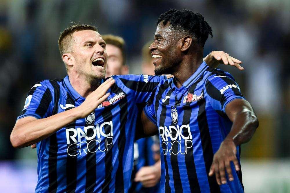 Le pagelle - Gomez stratosferico, Zapata incontenibile. Che Gosens..