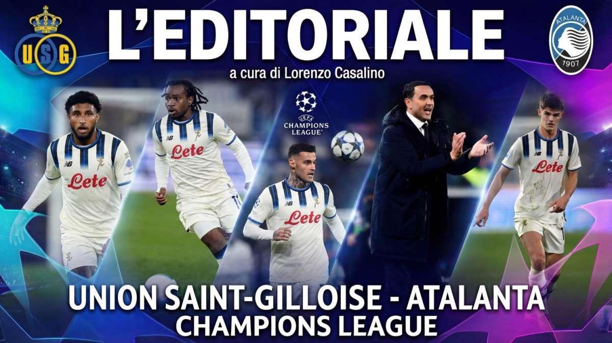 Bruxelles amara (e un po' inquietante): il "Paracadute Playoff" si è aperto, ma sotto ci sono gli squali