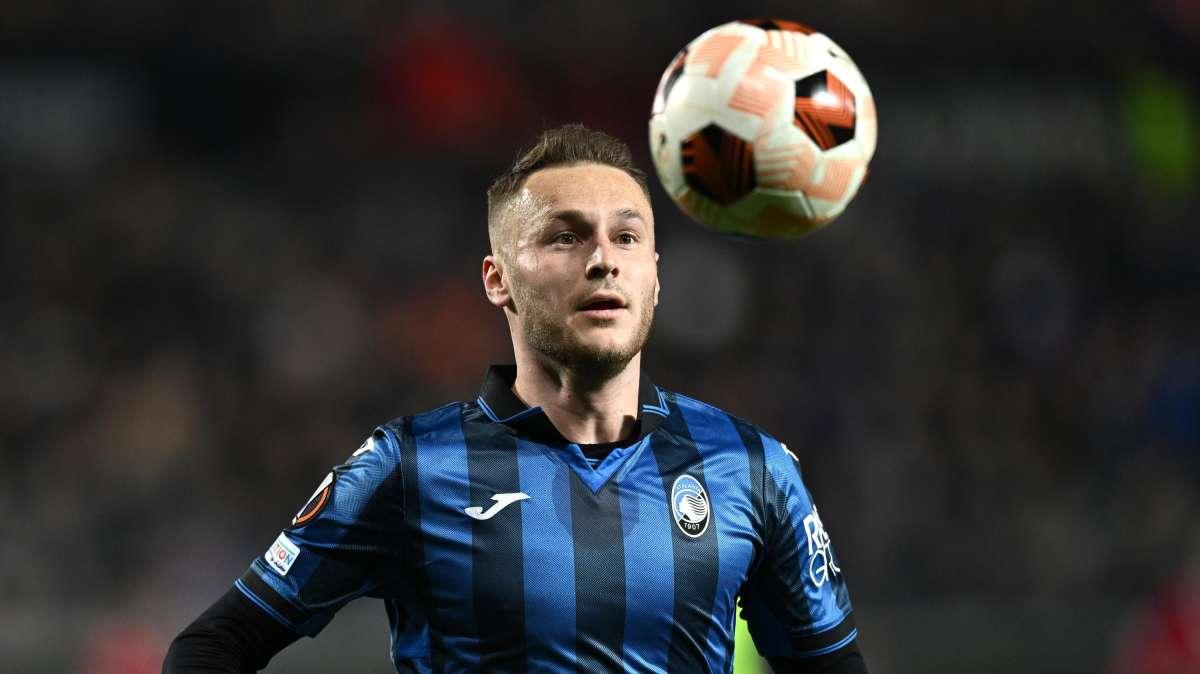 Europa League, il quadro delle semifinali: la Roma parte dall'Olimpico, Atalanta a Marsiglia