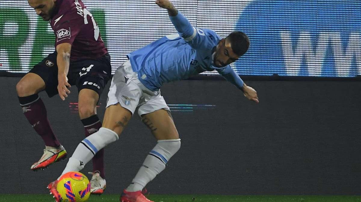 Apprensione per Zaccagni: infortunio alla caviglia in Coppa Italia: a rischio con l'Atalanta 