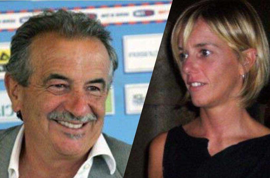 ESLUSIVA TA - Clara Mondonico: "Papà era uno di noi. Con la Curva nel cuore, l’Atalanta merita fiducia"