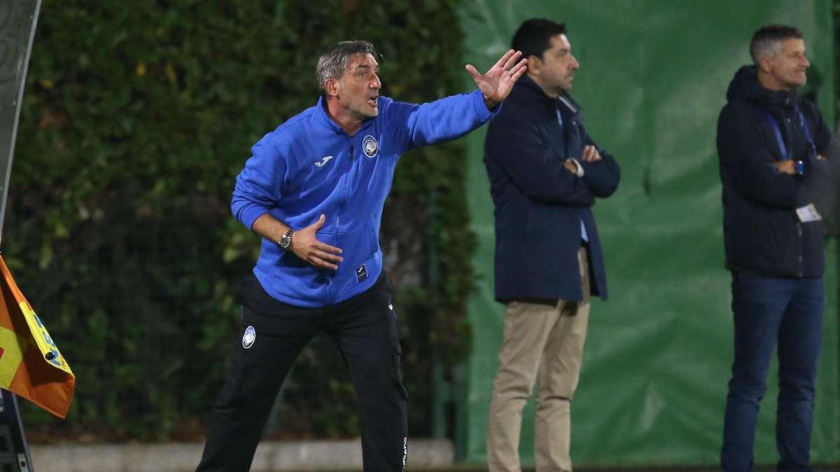 Atalanta U23,  posticipata la sfida contro la Triestina 