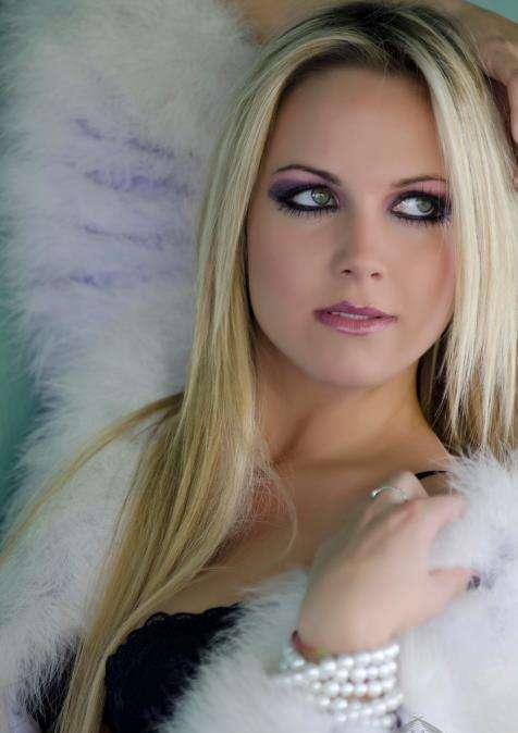 Miss TuttoAtalanta.com - Martina Ghirardato