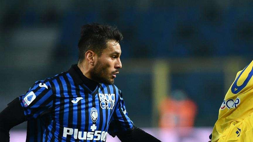 L'Eco di Bergamo, Top&Flop - Palomino il migliore, Toloi che brutto finale