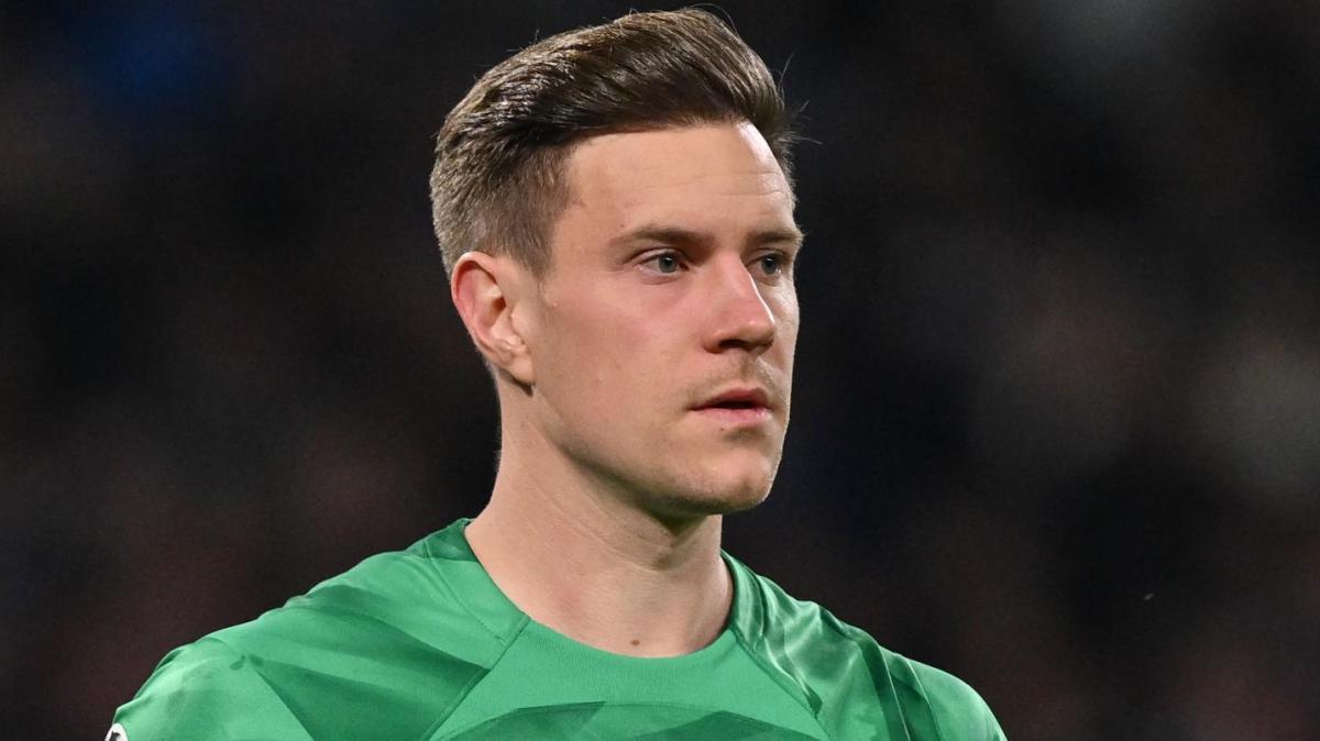 Ajax, Ter Stegen studia la Dea: "Non giocano più sempre a uomo"