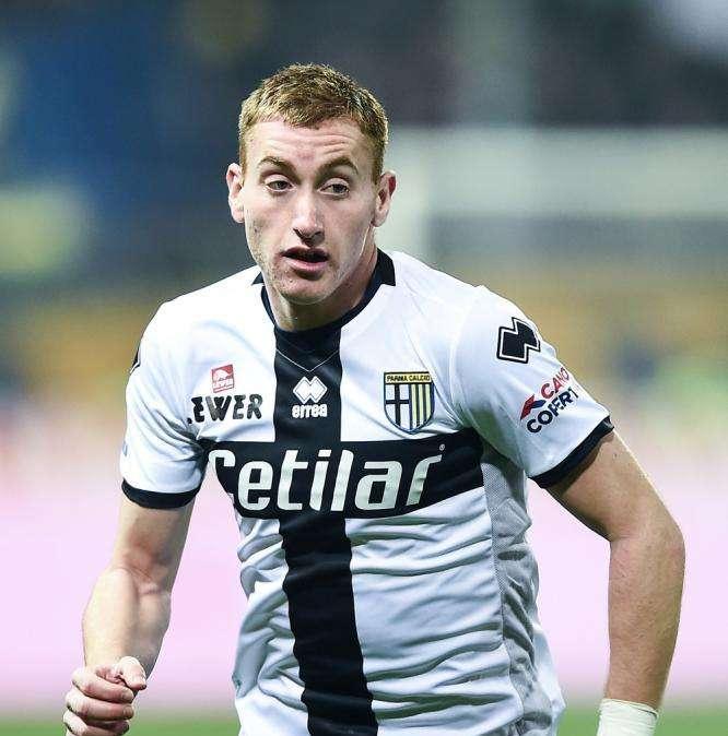 Kulusevski allo Stadiium - Poco, molto poco: la Juve lo fa emozionare