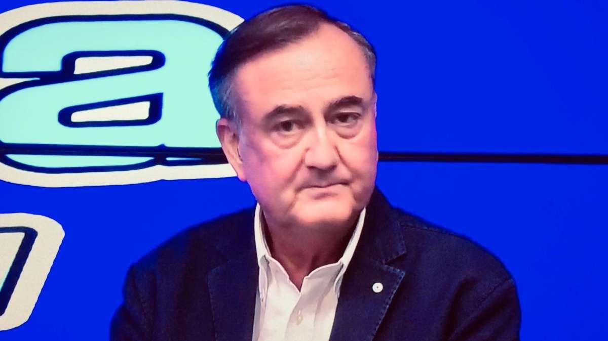 Polverosi: "Dybala vero colpo di questo mercato. L'Italia riscopre la qualità"