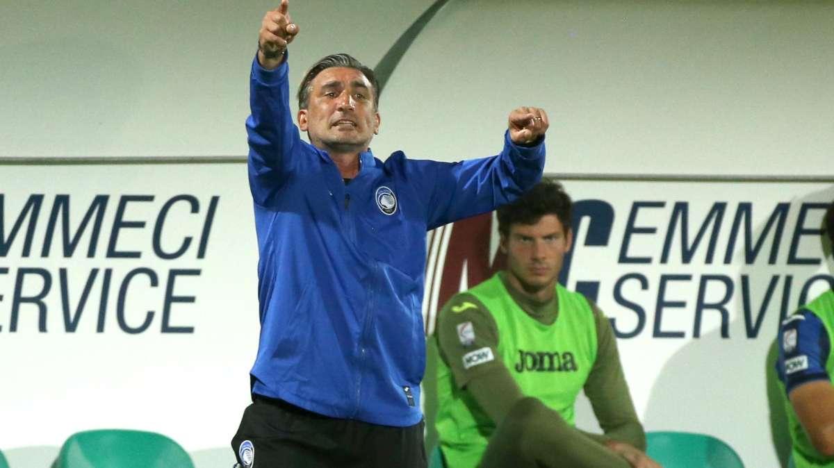 L'Under 23 riparte da dove aveva concluso, squadra rinnovata ma il risultato non cambia