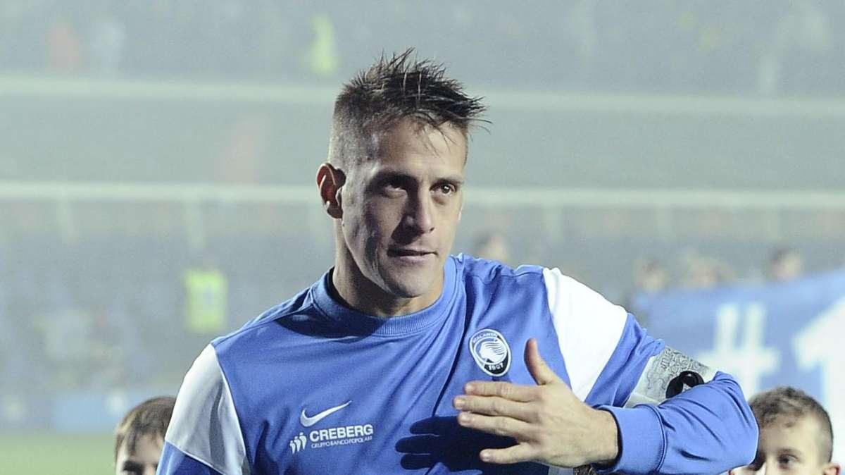 C'è un nuovo Tanque in A? Denis: "Retegui mi piace molto. Lautaro il top del campionato"